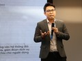 Ông Hà Thế Phương – Phó tổng Giám đốc CMC Cyber Security.