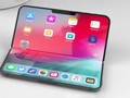 iPhone màn hình gập sẽ ra mắt vào năm 2023?
