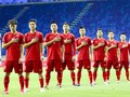 Việt Nam là đại diện duy nhất khu vực Đông Nam Á vào vòng loại thứ 3 World Cup 2022 khu vực châu Á