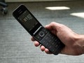 Điện thoại gập Nokia 2720