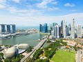 Là một quốc gia rất phát triển, nhưng một số doanh nghiệp SME vẫn chưa sẵn sàng chuyển đổi số (Ảnh: SME Asia)