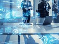Đại dịch đã đẩy nhanh quá trình chuyển đổi số doanh nghiệp. Ảnh: The Enterprisers Project