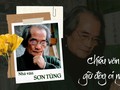 Nhà văn Sơn Tùng