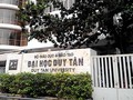 Đại học Duy Tân phải giải trình với Bộ GD và ĐT về trường hợp sa thải cô giáo Thơ