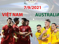  Australia, chính là đối thủ khó chơi nhất của thầy trò HLV Park Hang-seo tại vòng loại thứ 3 World Cup 2022. Ảnh AFC