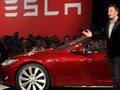 Trung Quốc là một thị trường mà Tesla bắt buộc phải xuất hiện