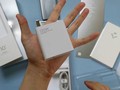 Củ sạc 120W của Xiaomi