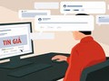 Sẽ có chế tài nặng đối với hành vi tạo dựng và phát tán thông tin sai sự thật