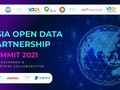 Hội nghị Đối tác Dữ liệu mở châu Á do Hội Truyền thông số Việt Nam (VDCA) chủ trì tổ chức