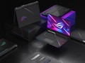 Chiếc laptop gaming mới của ASUS - ROG Strix SCAR 15