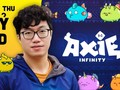 CEO Sky Mavis Nguyễn Thành Trung - cha đẻ của game blockchain Axie Infinity