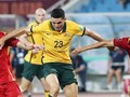 Đội tuyển Việt Nam đã thua đậm Australia trong khuôn khổ vòng loại thứ 3 World Cup 2022 (ảnh VFF)