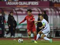 Vũ Văn Thanh vượt qua Wu Xi (ảnh AFP)