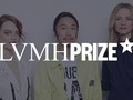 LVMH là giải thưởng thời trang uy tín trên thế giới