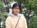 Nữ sinh T.A trước khi mất tích