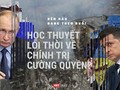 Đại tá Lê Thế Mẫu (Ảnh: NVCC)
