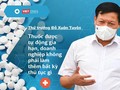 Thứ trưởng Đỗ Xuân Tuyên