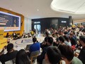Sự kiện Vietnam Blockchain Expoverse được tổ chức tại Dubai