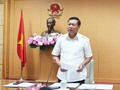 Thứ trưởng Bộ Y tế Đỗ Xuân Tuyên