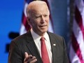 Tổng thống Mỹ Joe Biden