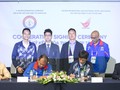VIRESA hỗ trợ BTC SEA Games 32 Campuchia tổ chức bộ môn Thể thao điện tử