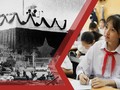 Lịch sử là môn học giúp học sinh hiểu biết cội nguồn đất nước, dân tộc