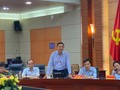 Sở GD&ĐT Hải Phòng