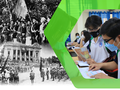 Cần đổi mới cách dạy và học môn Sử để học sinh thấy yêu thích, muốn tìm hiểu và khám phá lịch sử
