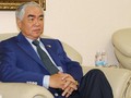 Ngày 17/6, ông Lê Hùng Dũng, Chủ tịch VFF khóa 7, đã ra đi, thọ 68 tuổi. Ảnh: VFF