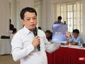 ông Lê Nguyễn Trường Giang