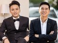 Hồng Đăng và Hồ Hoài Anh