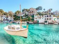 Đảo Majorca là nơi hút khách nhất Tây Ban Nha