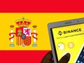 Công ty con của Binance được cấp đăng ký hoạt động dịch vụ tiền mã hóa tại Tây Ban Nha