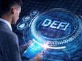 Dịch vụ tài chính phi tập trung (DeFi) là hình thức giao dịch mới khi blockchain phát triển (ảnh minh họa: Dreamstime)