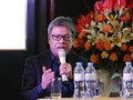 ông Lê Quốc Vinh, Phó Chủ tịch CLB CSMO