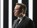 Tỉ phú Elon Musk đã đệ đơn kiện Twitter (ảnh AFP)
