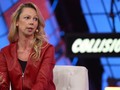Bà Renate Nyborg, cựu Giám đốc điều hành Tinder (ảnh: Getty Images)