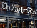 New York Times tăng trưởng lượng người đăng ký sản phẩm kỹ thuật số