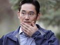 Phó Chủ tịch Samsung Lee Jae-yong