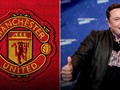 Elon Musk nói rằng ông chỉ đùa vui khi tweet rằng đang mua CLB bóng đá Manchester United