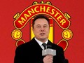 Liệu tỉ phú Elon Musk có thực sự muốn mua CLB Manchester United, hay đây chỉ là lời bông đùa của ông?