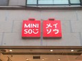 Nhiều người tiêu dùng vẫn lầm tưởng Miniso là một thương hiệu Nhật Bản