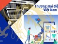 Thương mại điện tử Việt Nam: Con rồng đang thức giấc