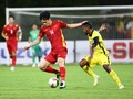 Đội tuyển Việt Nam sẽ gặp Malaysia tại vòng bảng AFF Cup 2022