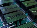Nvidia là hãng thiết kế sản xuất chip hàng đầu thế giới (ảnh: Reuters)