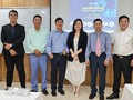 Các chuyên gia tham dự hội thảo (ảnh: Viện Phát triển kinh tế số)