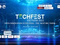 Sự kiện Techfest Vietnam 2022 sẽ diễn ra tại tỉnh Bình Dương