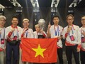 Đội tuyển PUBG Mobile Việt Nam