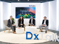 Các diễn giả tham dự DxTalks tập 10