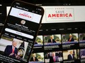 Cựu Tổng thống Donald Trump đã được mở khóa tài khoản Facebook và YouTube